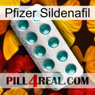 Pfizer Sildenafil dapoxetine1